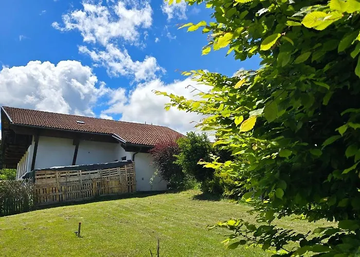 Ferienhaus Heidi