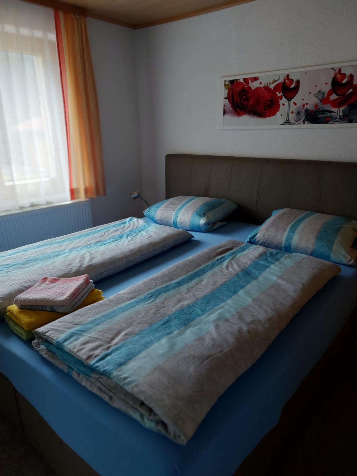 Heidi Apartment