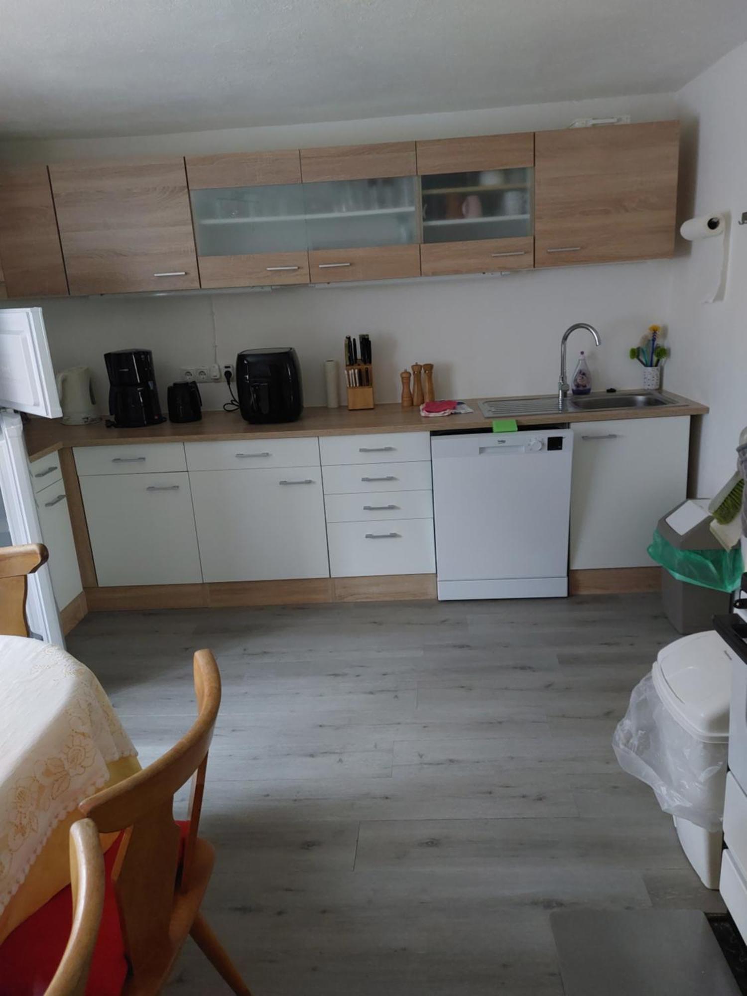 Apartment Heidi Piller
