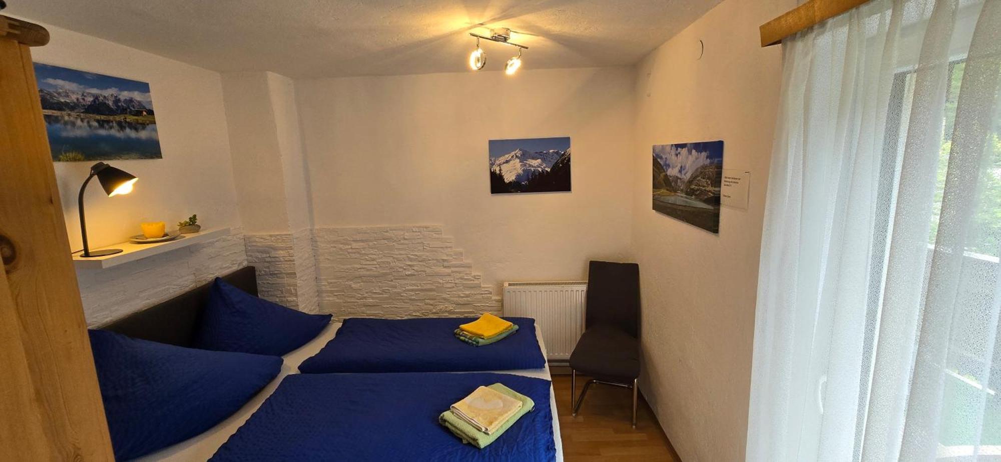 Heidi Apartment